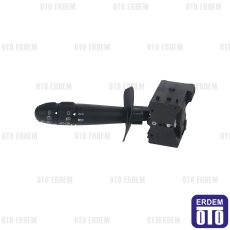 Dacia Logan Sandero Far Sinyal Kumanda Kolu 2004-2013 ZSW1411