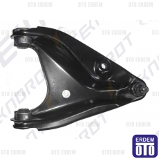 Dacia Logan Sandero Salıncak Alt Rotilli Sac Ön Sol 2004-2013  - 2