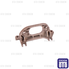 Dacia Logan Sandero Şanzıman Mesnet Takozu 1.2 