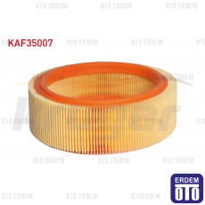 Dacia Logan Sandero Solenza Hava Filtresi  - 2