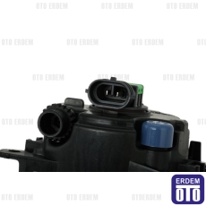 Dacia Logan Sis Farı Lambası Valeo 8200074008 - 3