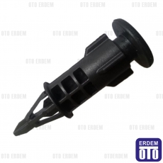 Dacia Logan Tampon Braketi 8200401454