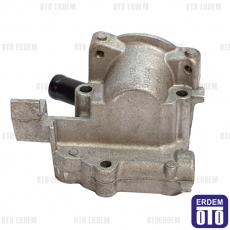 Dacia Logan Termostat Yuvası 8200493154 - 3