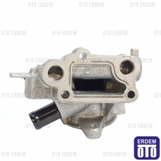 Dacia Logan Termostat Yuvası 8200493154 - 4