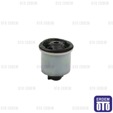 Dacia Logan Travers Burcu Arka Sol Sağ 1.5 dCi 2004-2012 