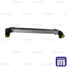 Dacia Logan Turbo Radyatörü Kale 8200409045 - 4