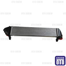 Dacia Logan Turbo Radyatörü Mais 8200409045 - 2