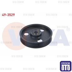 Dacia Logan V Kayışı Gergi Rulmanı 2004-2012 49-3529 - 2