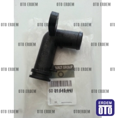Dacia Pick-up Blok Su Borusu 6001545441 - 2