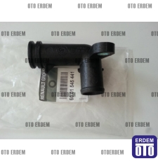 Dacia Pick-up Blok Su Borusu 6001545441 - 3