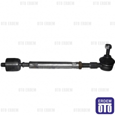 Dacia Pick Up Rot Takımı 2003 