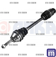 Dacia Pick Up Sağ Sol Ön Aks Anka 6001544964 - 2