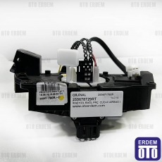 Dacia Sandero 2 Airbag Sargısı Orjinal 255678729R - 2