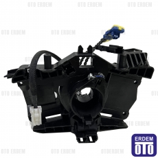 Dacia Sandero 2 Airbag Sargısı Orjinal 255678729R - 4