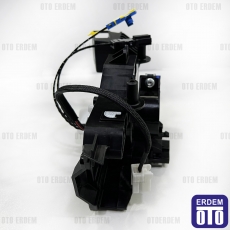 Dacia Sandero 2 Airbag Sargısı Orjinal 255678729R - 5