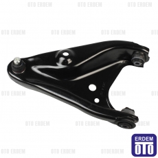 Dacia Sandero 2 Alt Tabla Salıncak Sol Orjinal 545019811R - 2