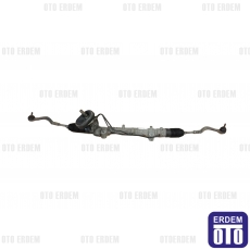 Dacia Sandero 2 Logan 2 Direksiyon Kutusu Komple 490016602R - 2