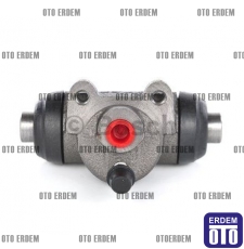 Dacia Sandero Arka Fren Merkezi 7701044681 - 2