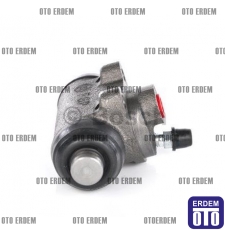 Dacia Sandero Arka Fren Merkezi 7701044681 - 4