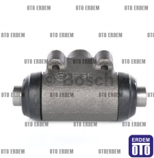 Dacia Sandero Arka Fren Merkezi 7701044681 - 5