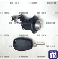 Dacia Sandero Bagaj Kilidi Dış Kilit 905020198R - 2