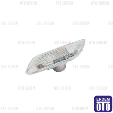 Dacia Sandero Çamurluk Sağ 