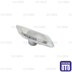 Dacia Sandero Çamurluk Sol 