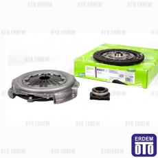 Dacia Sandero Debriyaj Seti 1.2 16V Valeo 6001548019 - 2