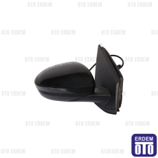 Dacia Sandero Dış Dikiz Aynası Sağ Mekanik Astarlı 2021 6168207