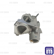 Dacia Sandero Egr Vana Sportu K9K (Sabit) 7701070964