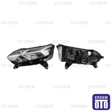 Dacia Sandero Far Sol 2022 