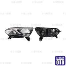 Dacia Sandero Far Sol 2022 