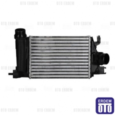 Dacia Sandero H4D 1.0 TCe Turbo Radyatörü İntercooler 144968819R