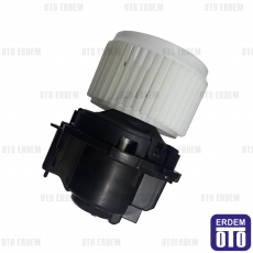 Dacia Sandero II Kalorifer Motoru Orjinal 278605796R