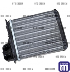 Dacia Sandero Kalorifer Peteği Radyatörü Mekanik 6001547484