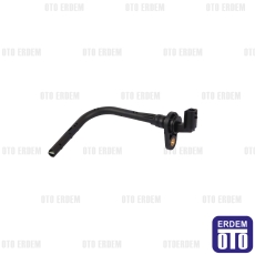 Dacia Sandero Logan Duster Renault Captur Clio Yağ Seviye Sensörü 