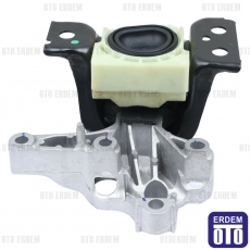 Dacia Sandero Motor Takozu Orjinal 113758078R - 4