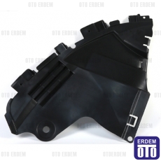 Dacia Sandero Ön Tampon Alt Bakaliti Sağ 620246187R - 3