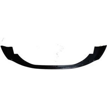 Dacia Sandero Ön Tampon Alt Muhafaza Deflektor Sol 2009-2012 