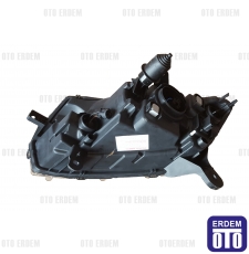 Dacia Sandero Sol Far (Motorsuz) 260601236RA - 3