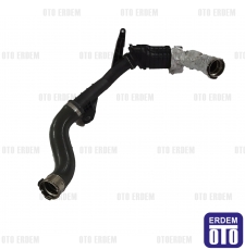 Dacia Sandero Turbo Borusu 144609034R