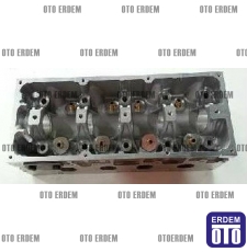Dacia Solenza Enerji Motor Silindir Kapağı 1.4 E7J 7701470603