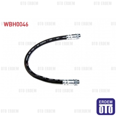 Dacia Solenza Fren Hortumu Arka Sol Sağ 2003 