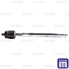 Dacia Solenza Rot Mili Ön 2003 