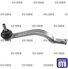 Dacia Symbol 2 Rotbaşı Sol 485202567R