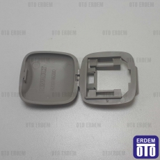 Dacia Tavan Döşeme Tapası 8200186000 - 8