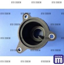 Dacia Termostat Yuvası K7M K7J Benzinli 8200561420 - Mais - 3
