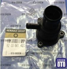 Dacia Termostat Yuvası K7M K7J Benzinli 8200561420 - Mais - 6