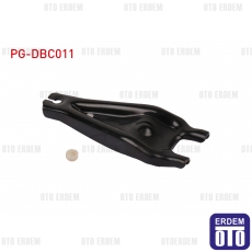 Debrıyaj Pedal Catalı Renault 9 1985-200Renault 9 Debriyaj Pedalı Çatalı 1985-2000 