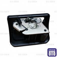 Doblo 1 Doblo 2 Bagaj Kilidi İç Mekanzima Orjinal 51773974 - 2